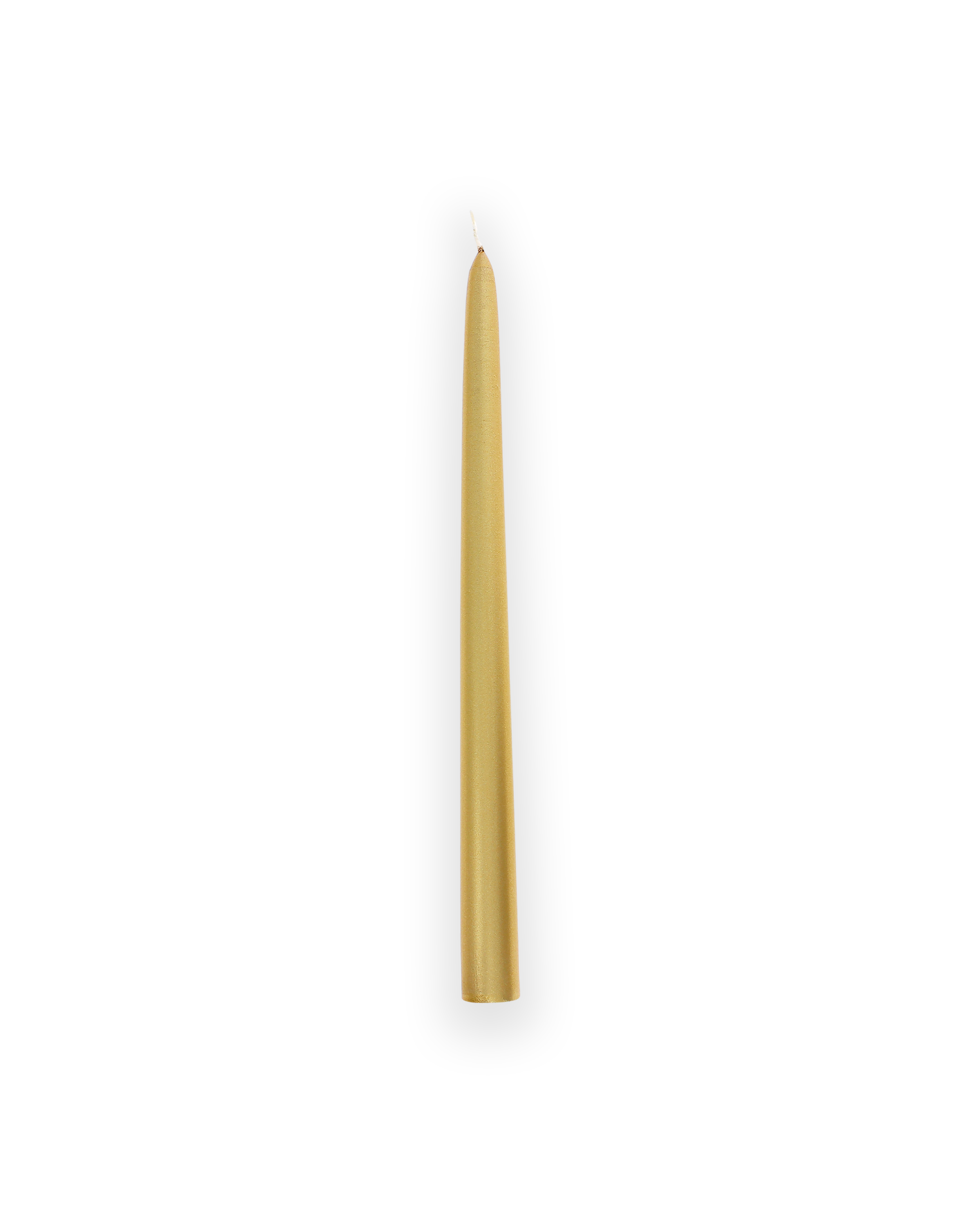 Tafelkaars Goud