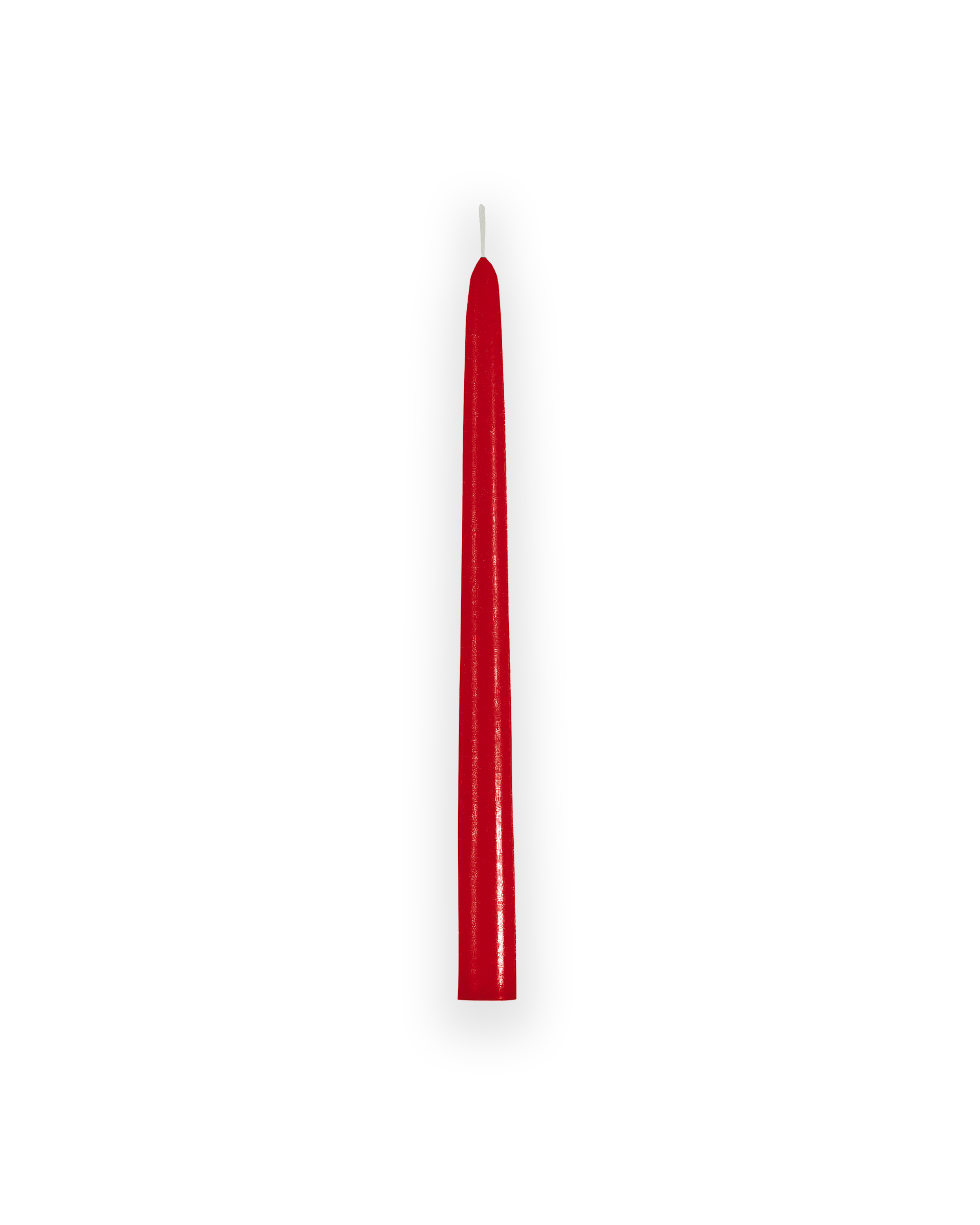Tafelkaars Rood